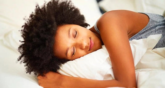 11 Steps to Better Sleep | Sweet Nectar Beauty