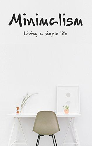 6 Steps to Simple Living | Sweet Nectar Beauty