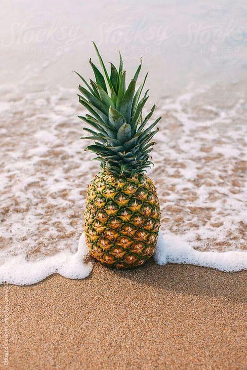 Pineapples: 3 Reasons Its A Must Have For Your Summer Skincare Routine | Sweet Nectar Beauty