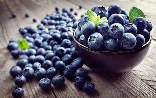 Why Your Skin Loves Blueberries! | Sweet Nectar Beauty