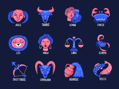 The Travel Destination For You, Based on Your Zodiac Sign