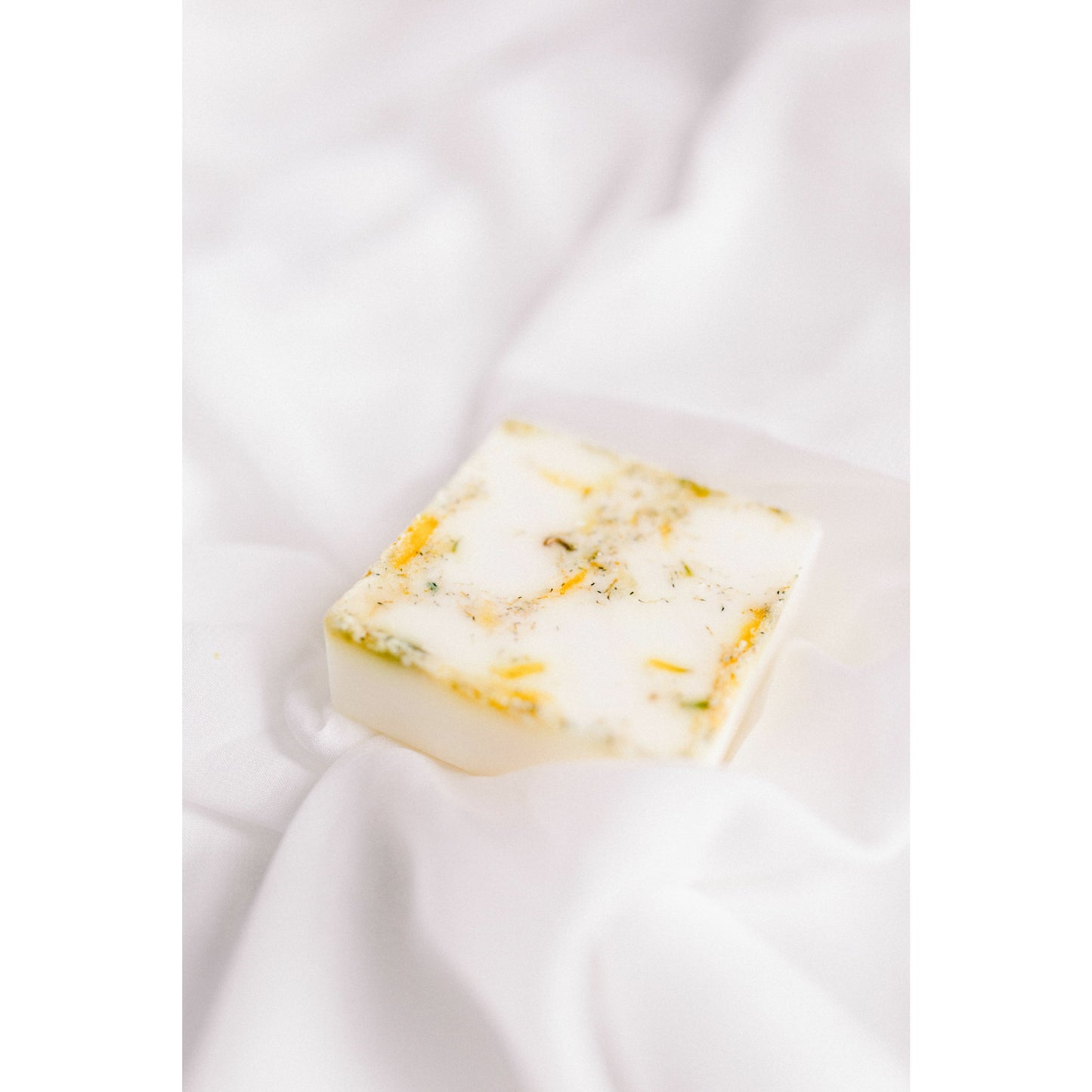 Chamomile Lavender Soap - Sweet Nectar Beauty
